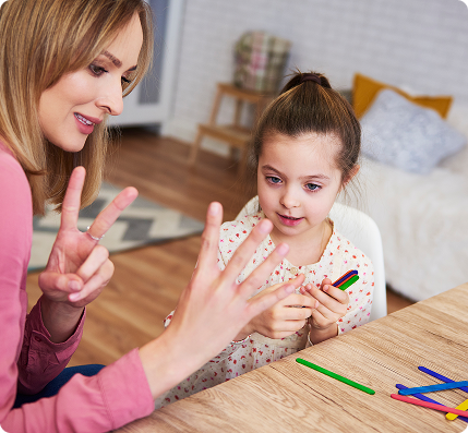 Лаборатория раннего развития