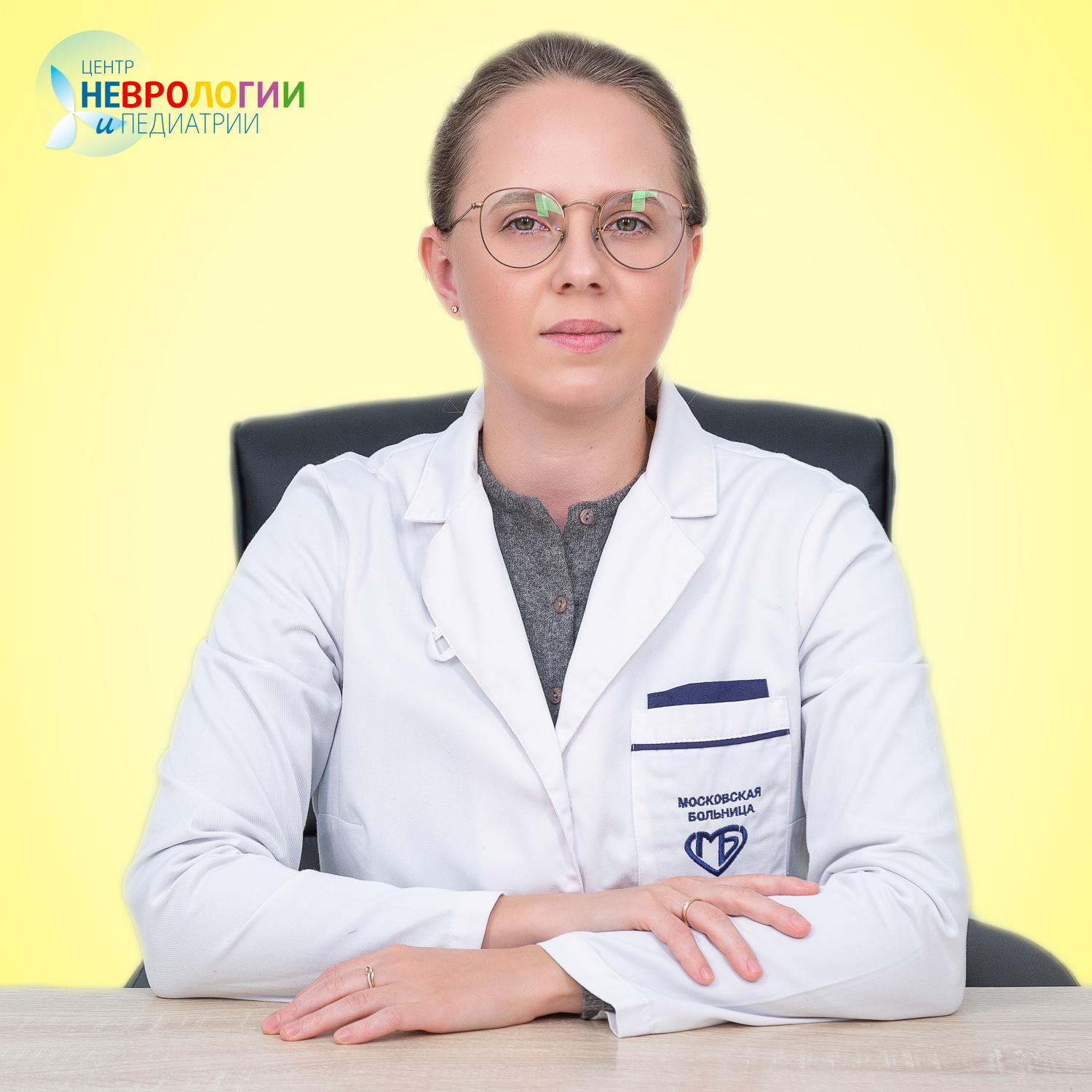 Пескова Наталья Алексеевна