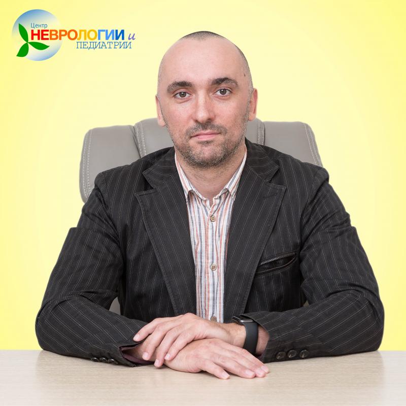 Севан Даниил Андреевич