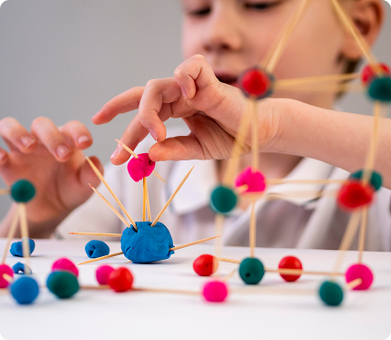 Нейропсихологическая лаборатория