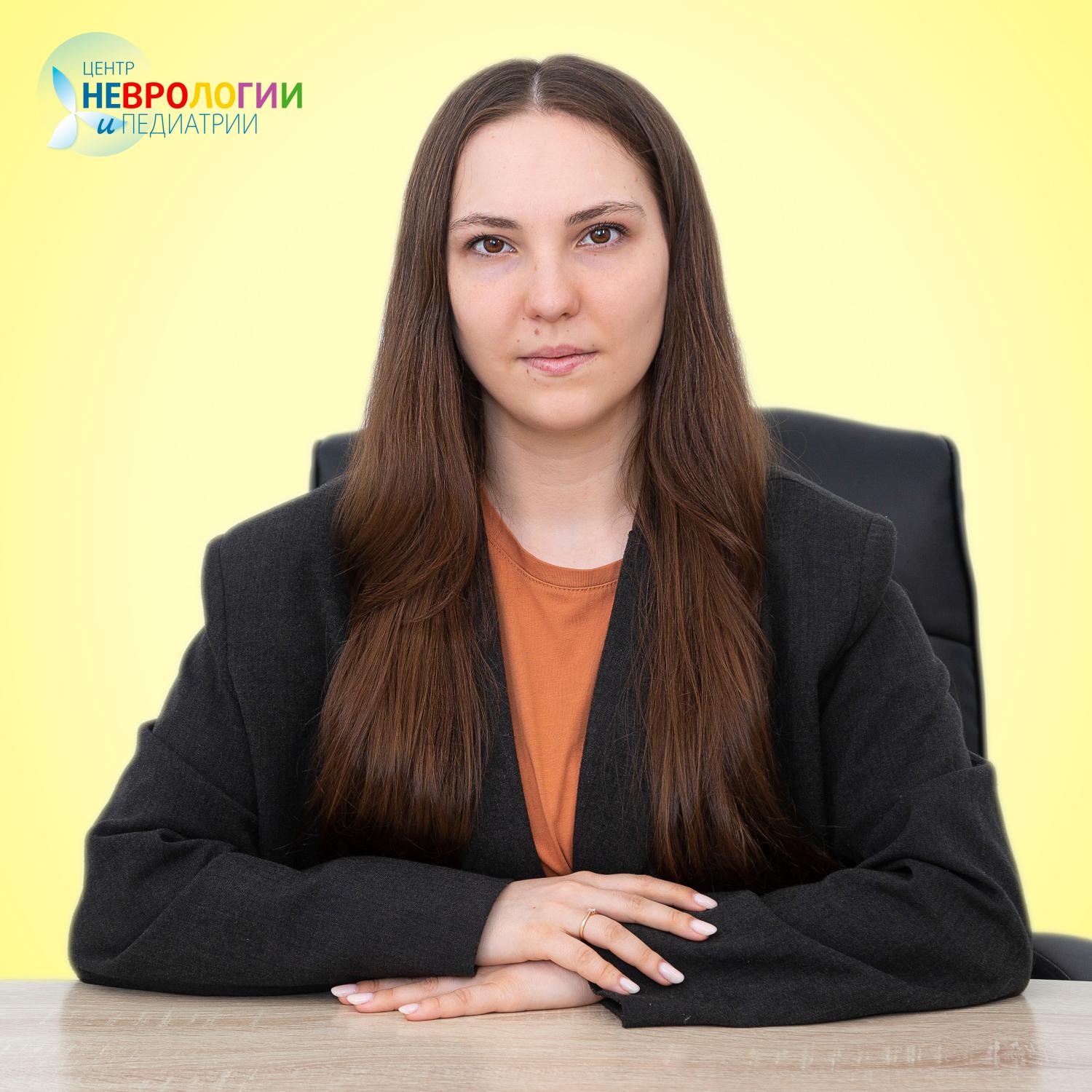 Качура Людмила Анатольевна