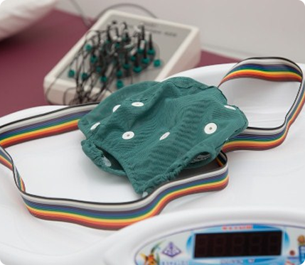 Видео-ЭЭГ мониторинг