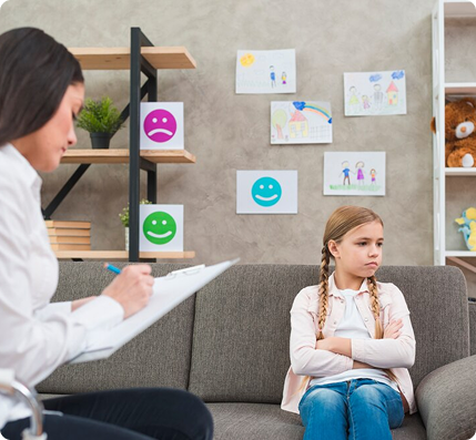 Психологическая лаборатория