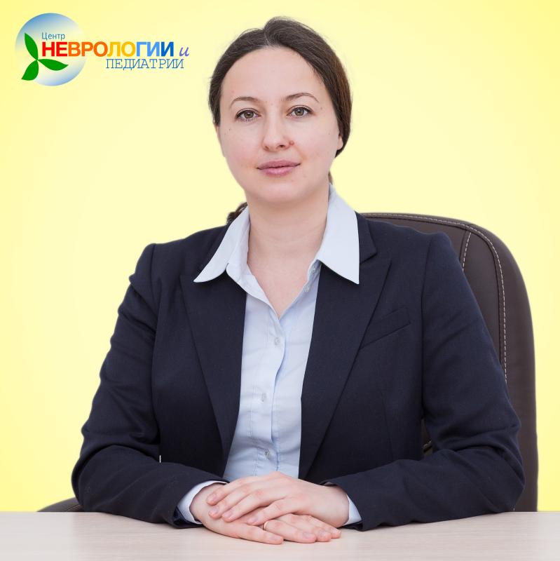 Петрова Лидия Владимировна 