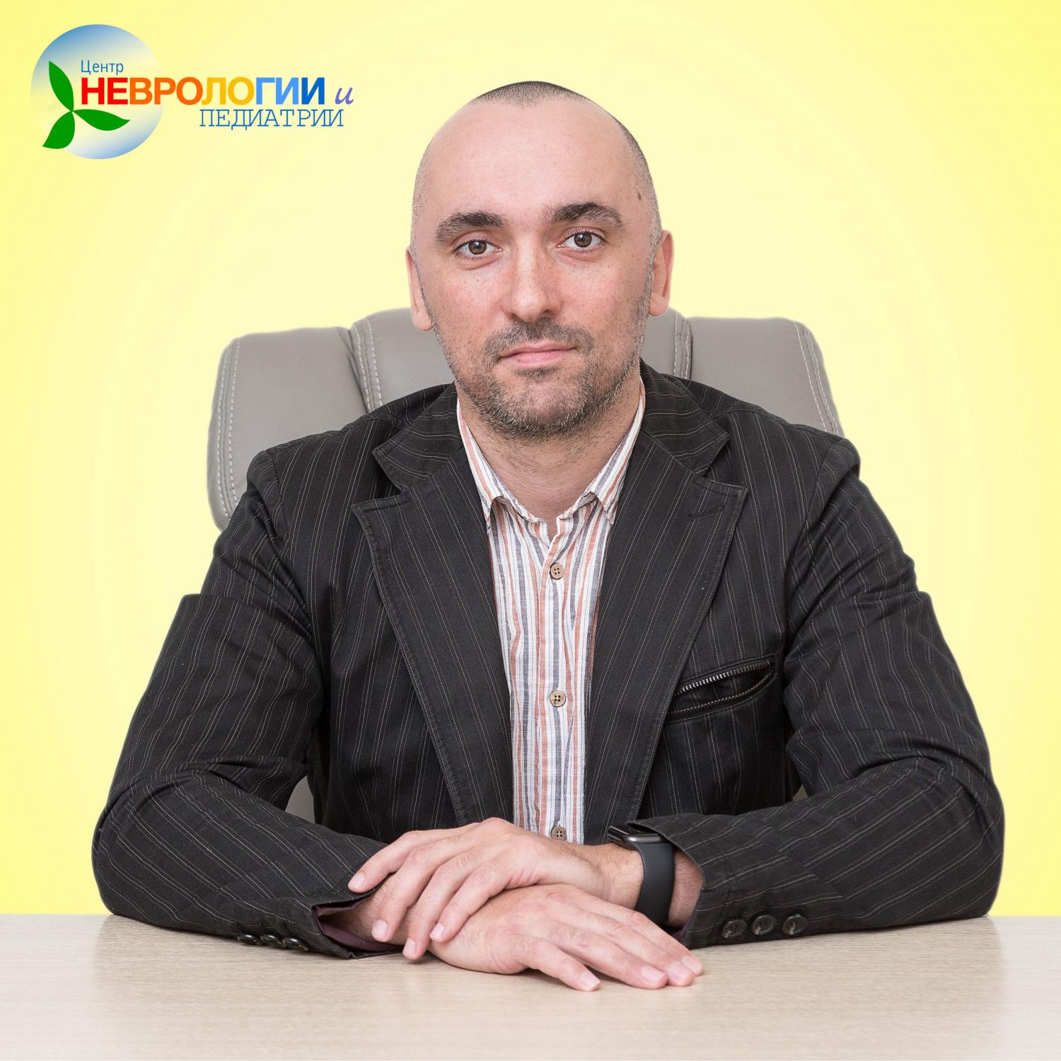 Севан Даниил Андреевич