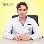 Григорьев Руслан Анатольевич