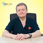 Воронов Игорь Анатольевич