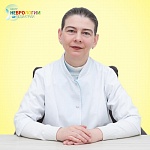 Красненко Марина Владимировна