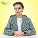 Теплова Диана Романовна