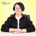 Марченко Марина Андреевна