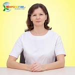 Галкина Елена Сергеевна