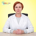 Шакирова Ирина Анатольевна
