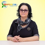 Гусева Елена Константиновна